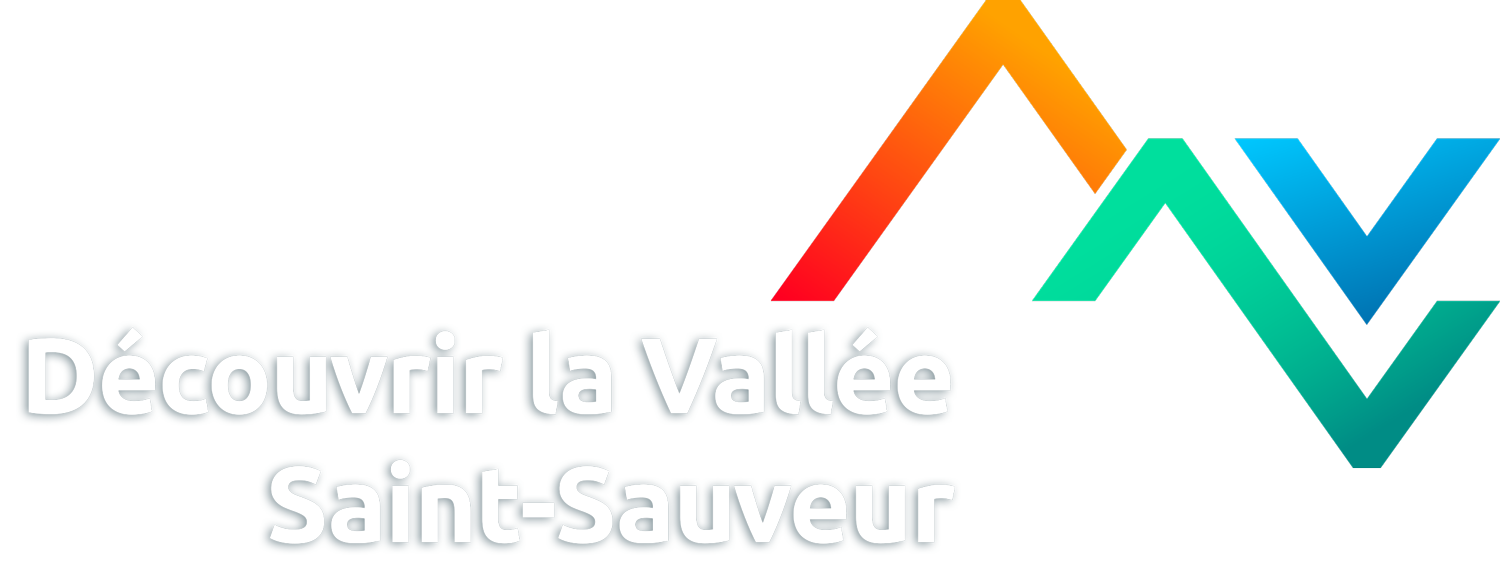 Découvrir la Vallée Saint-Sauveur