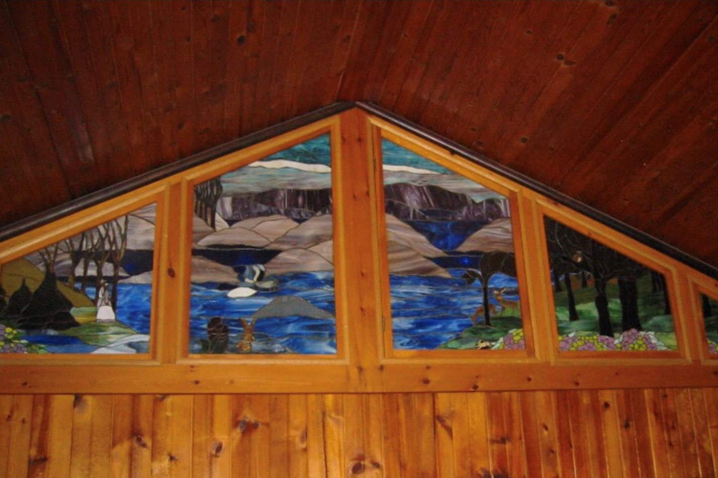 au coin du vitrail 2