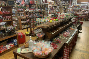 les bonbons♡ Discover the art of Chocolate Bonbons| LES BONBONS