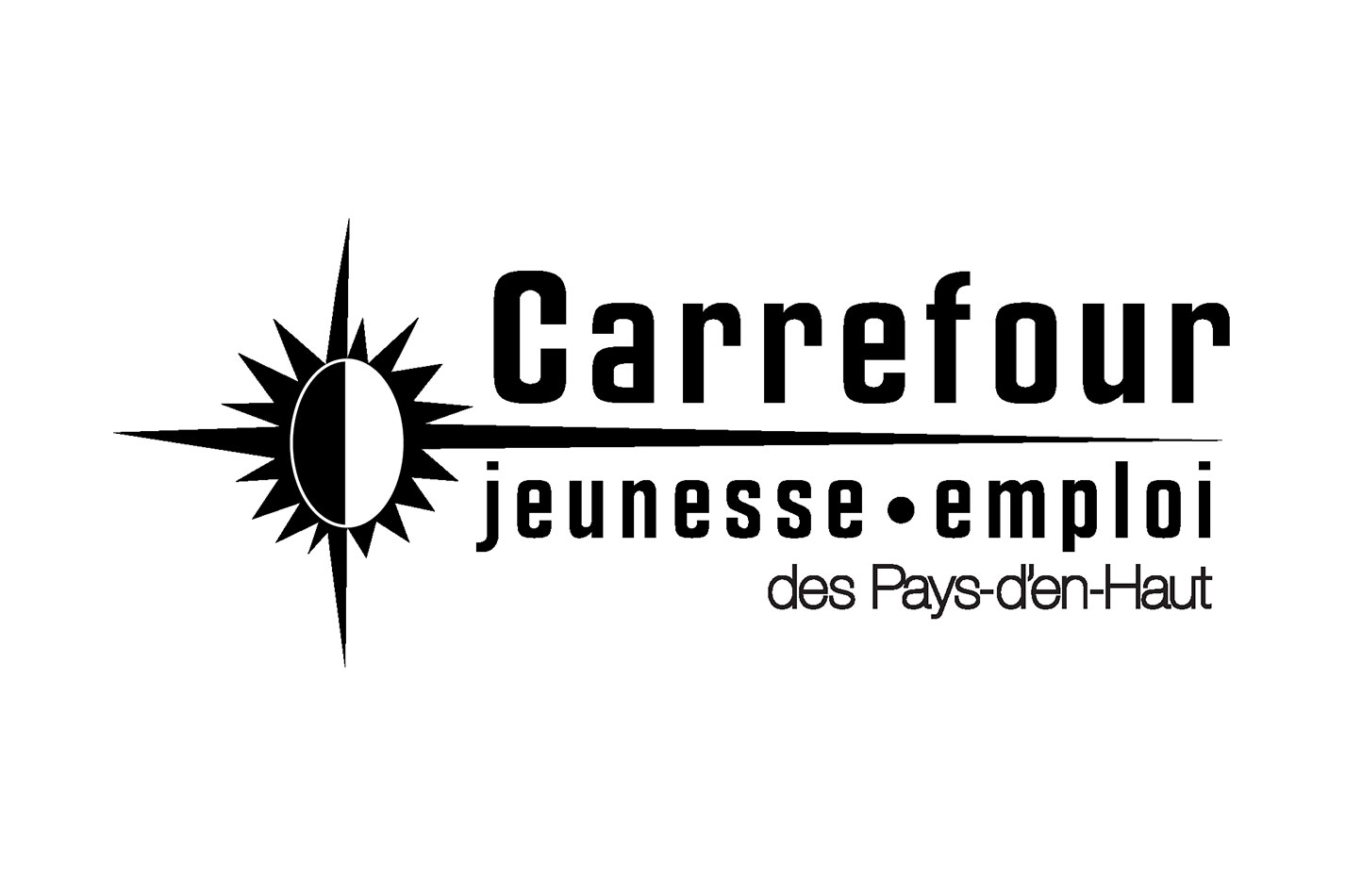 Carrefour jeunesseemploi des Paysd'enHaut La Vallée de SaintSauveur Carrefour jeunesseemploi des Paysd'enHaut La Vallée de SaintSauveur