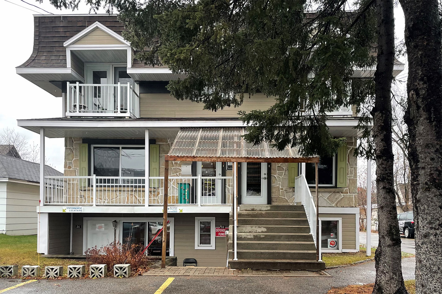 carrefour jeunesse emploi 02