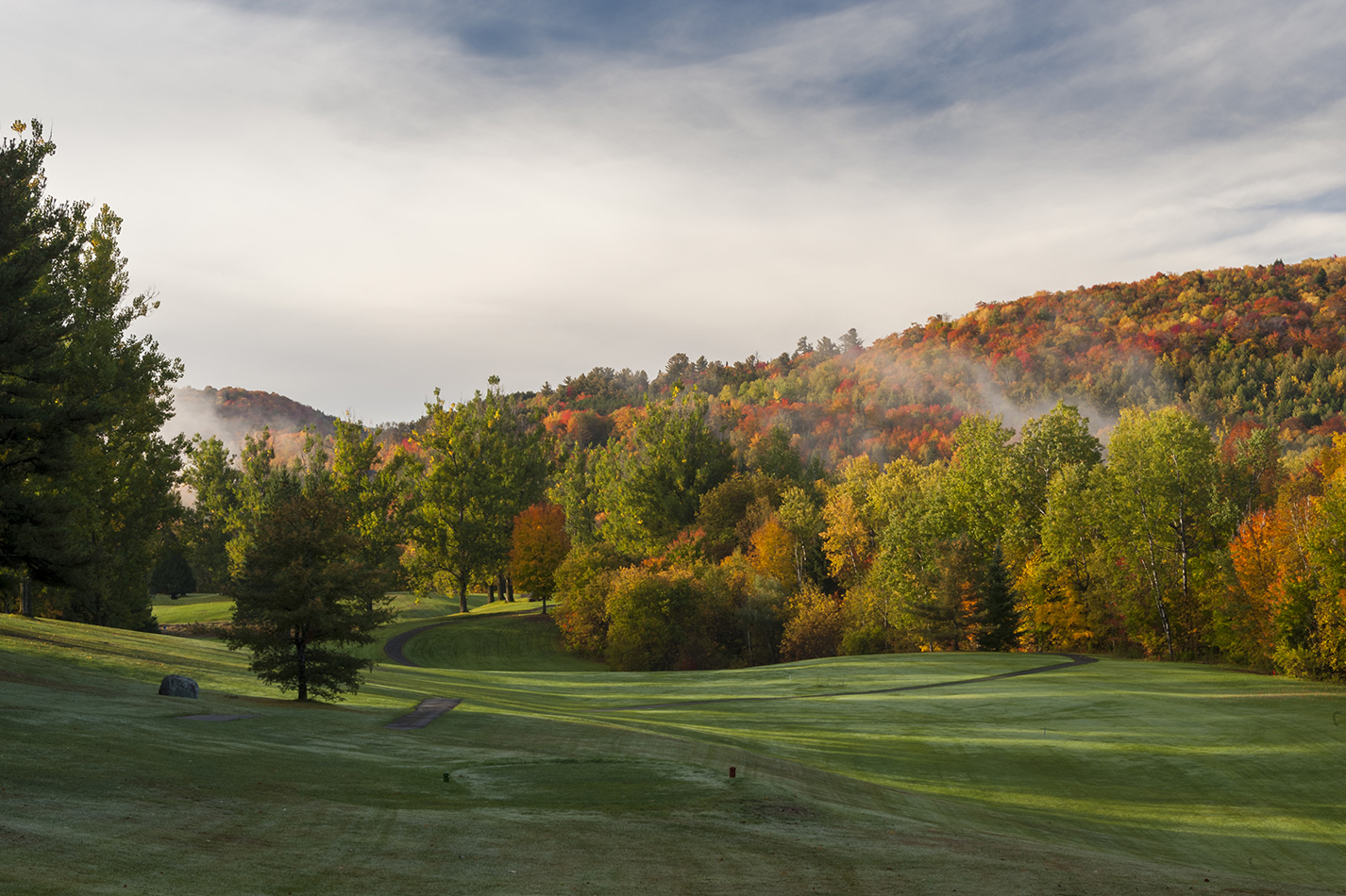 club de golf piedmont 4