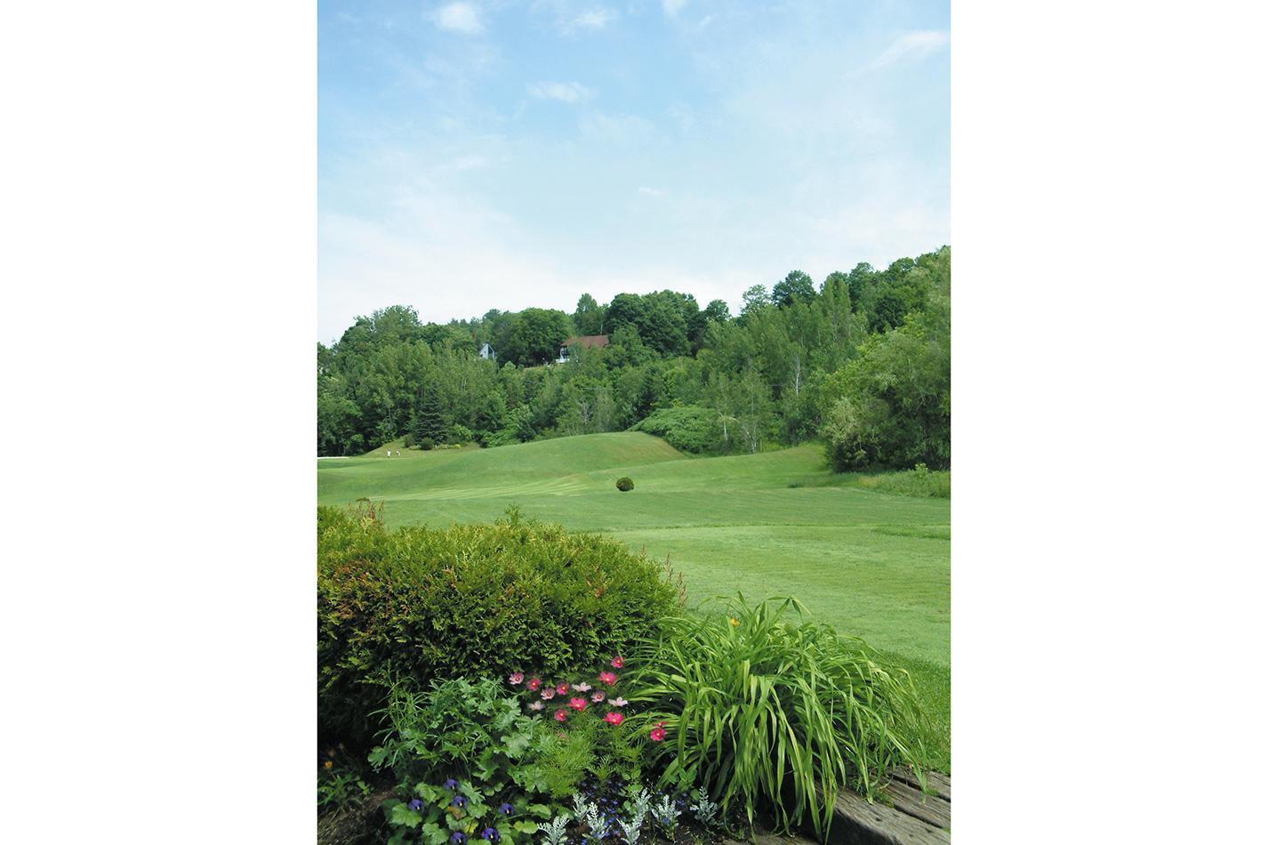 club de golf piedmont 5