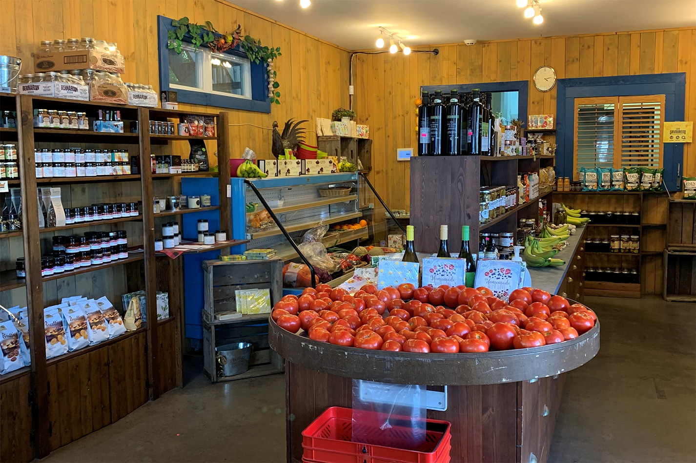 fruits legumes st sauveur 3