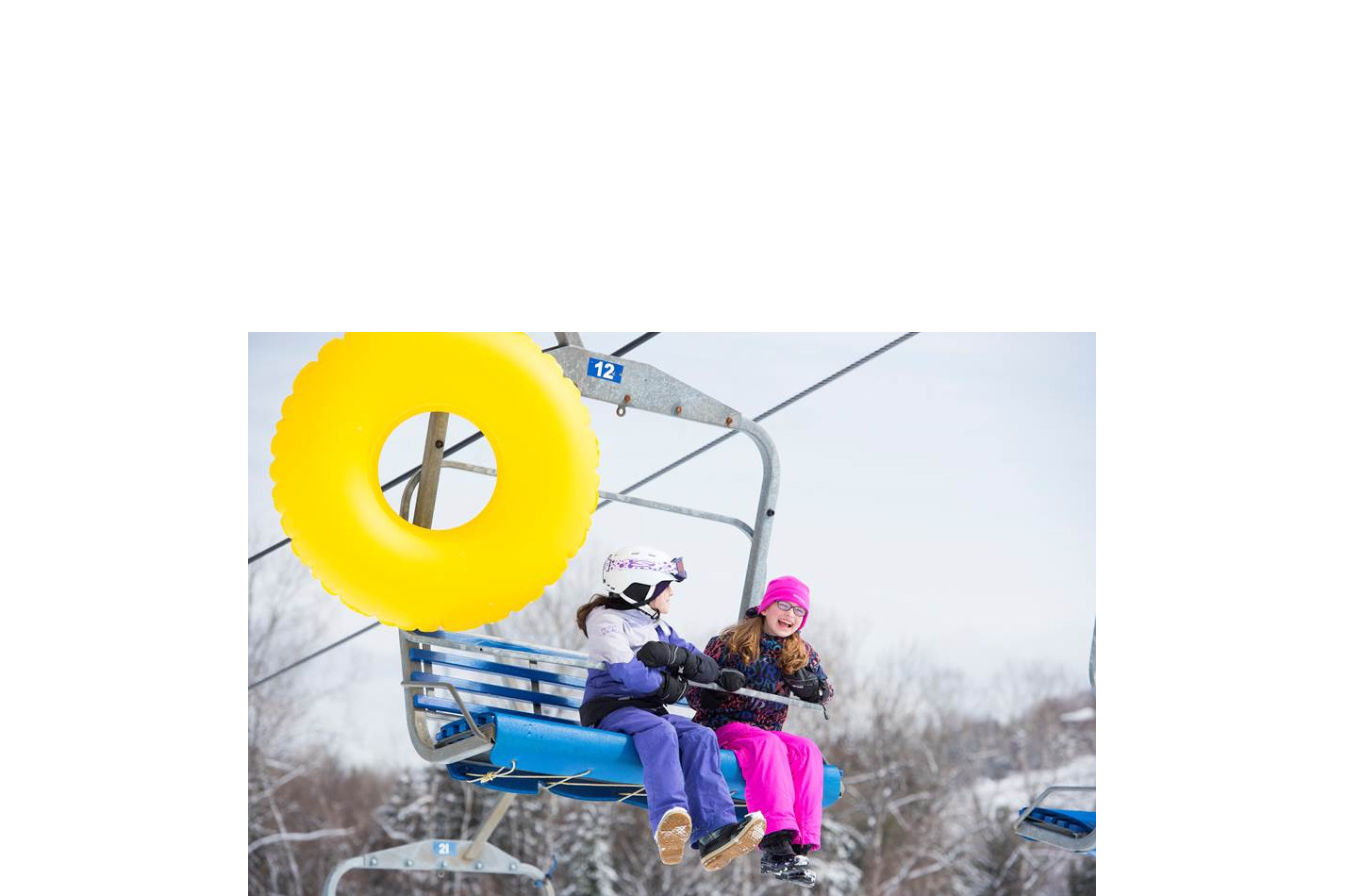 glissades tube avila 04