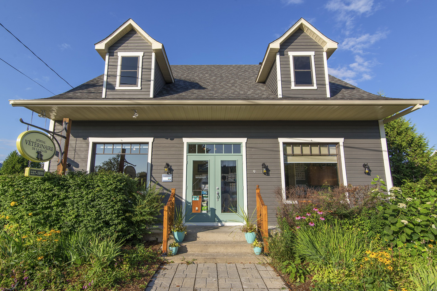 hopital veterinaire la vallee 01