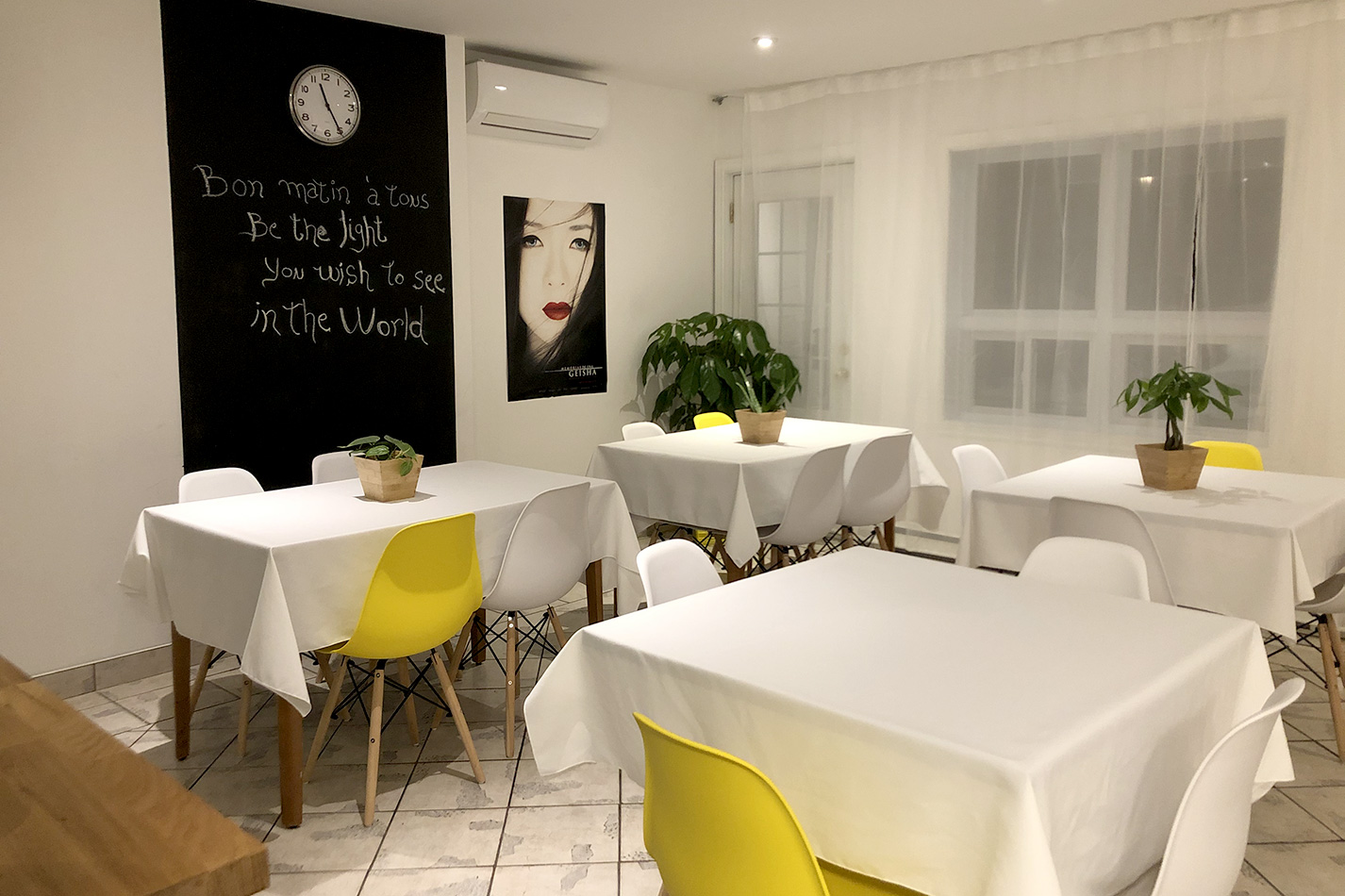 hotel suites laurentides 5