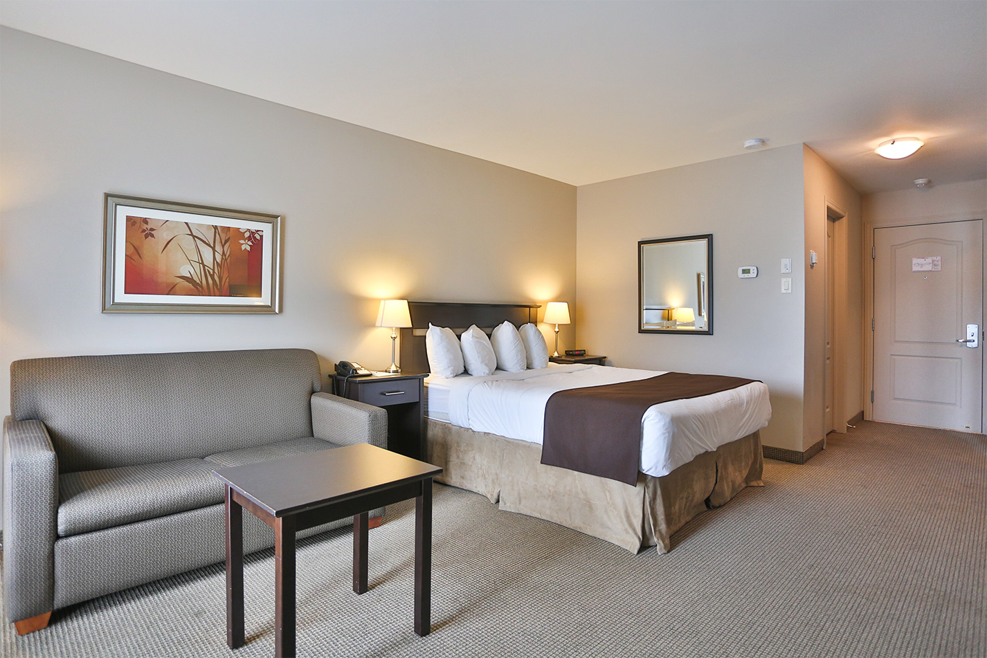 hotel le versaille 06