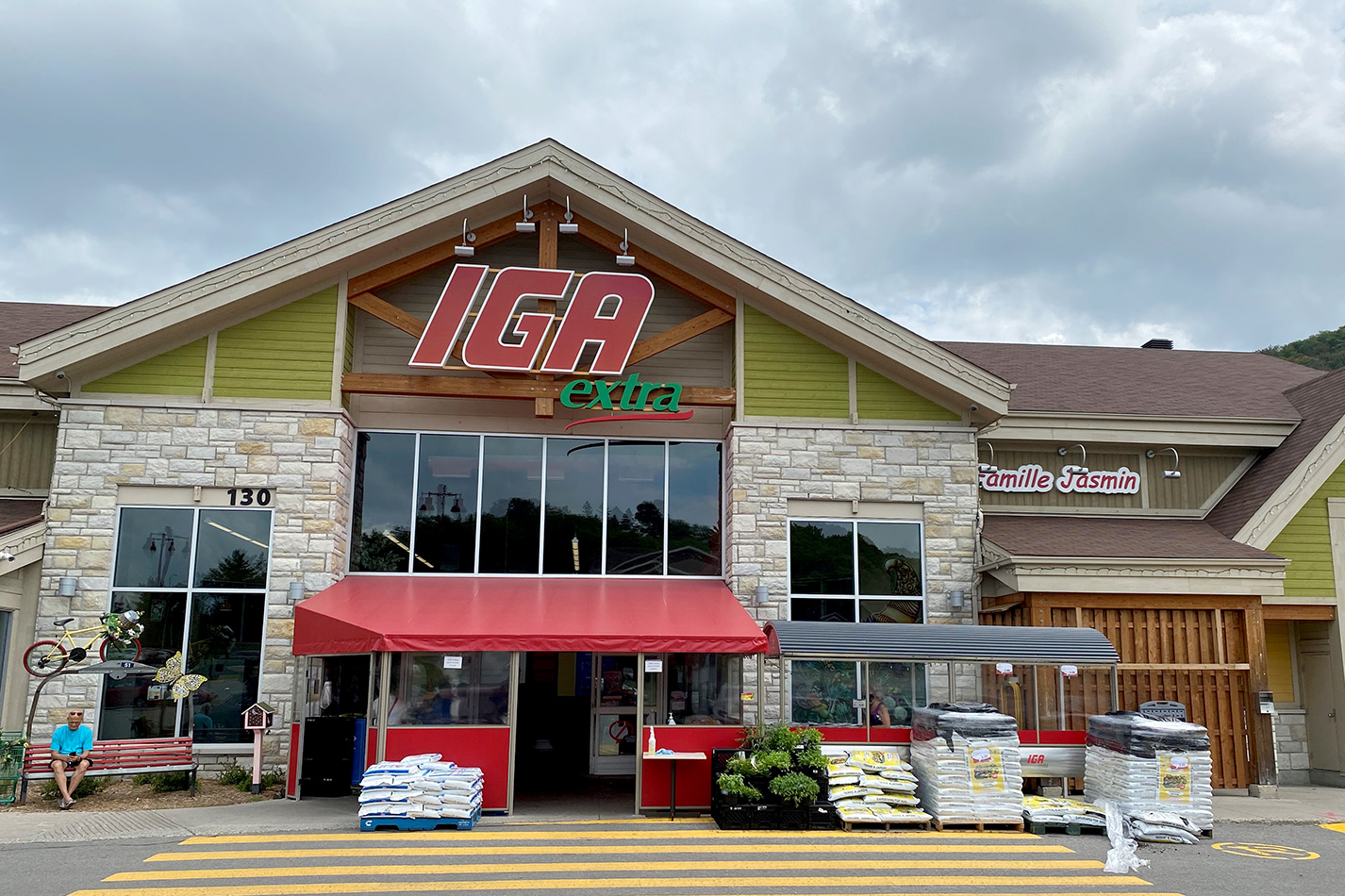 iga 2