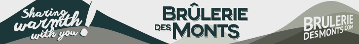 Brûlerie des Monts