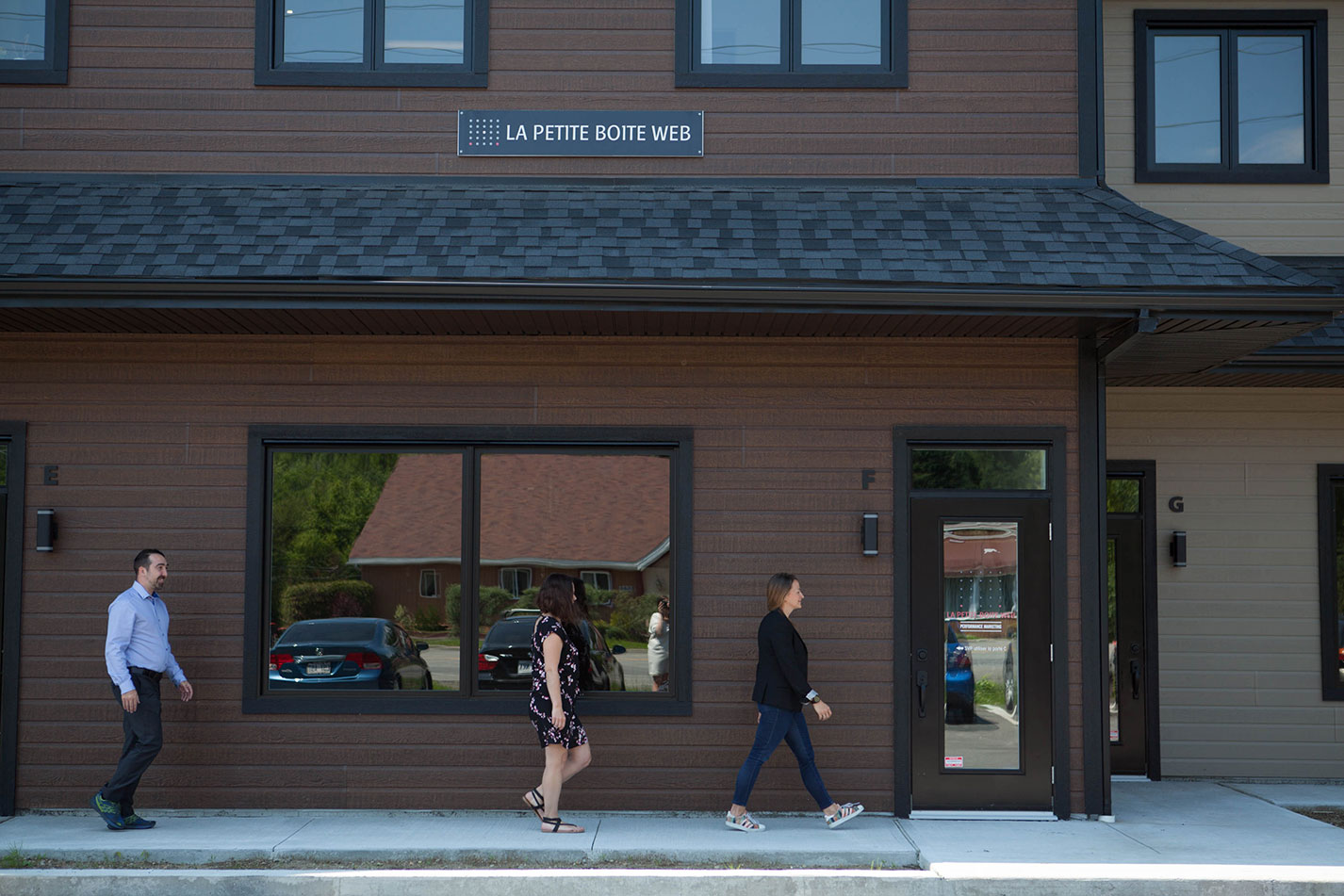 la petite boite web 2