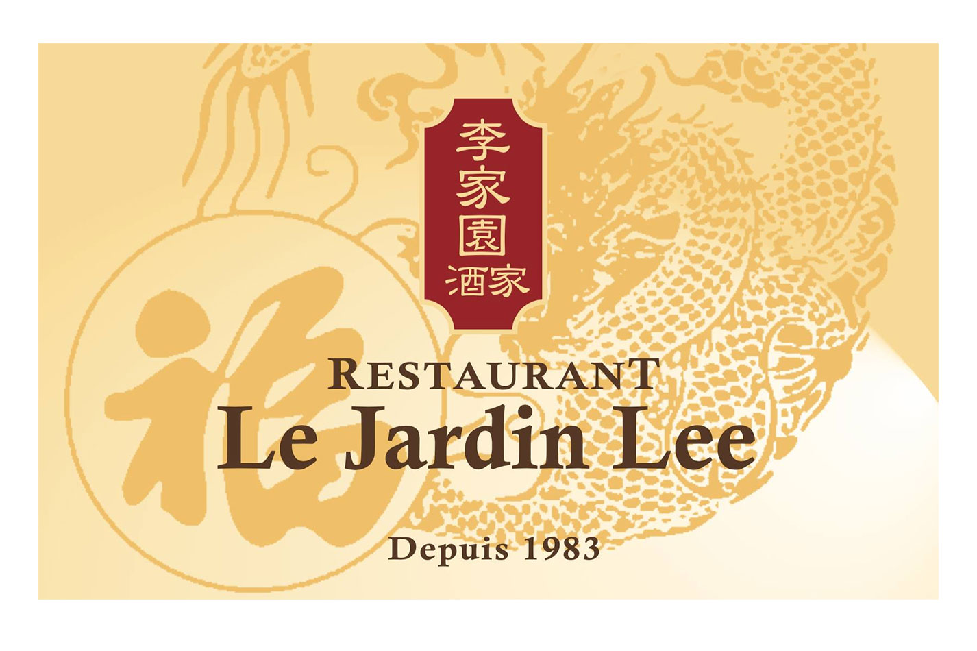 le jardin lee 1