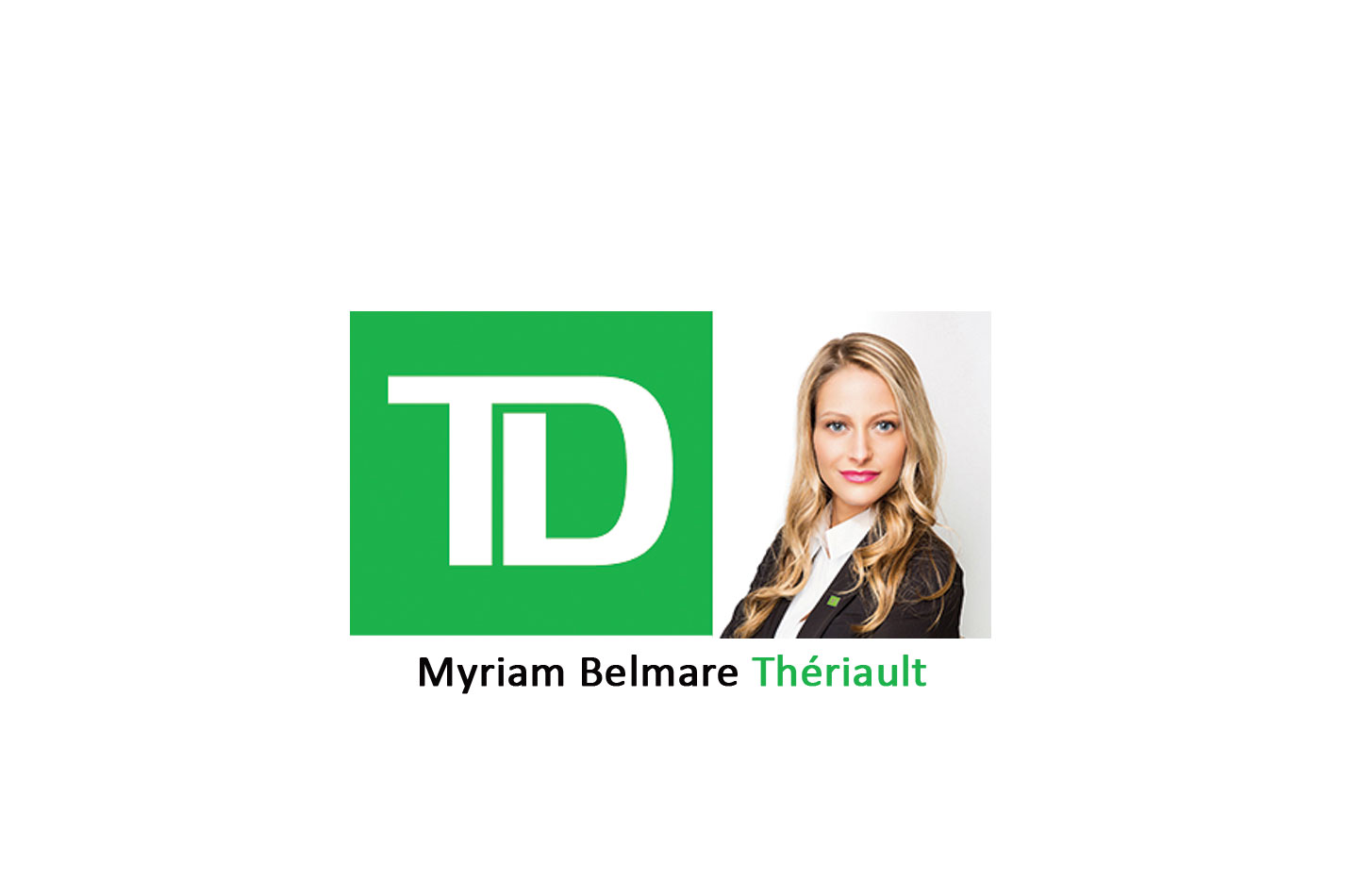 myriam bellemare theriault td
