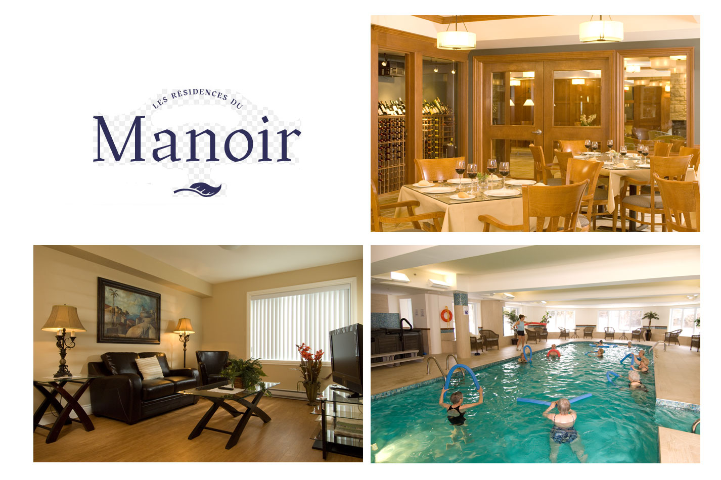 residence manoir 2