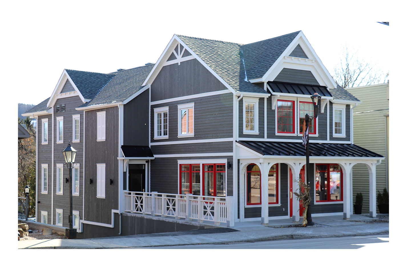 royal lepage humania 2