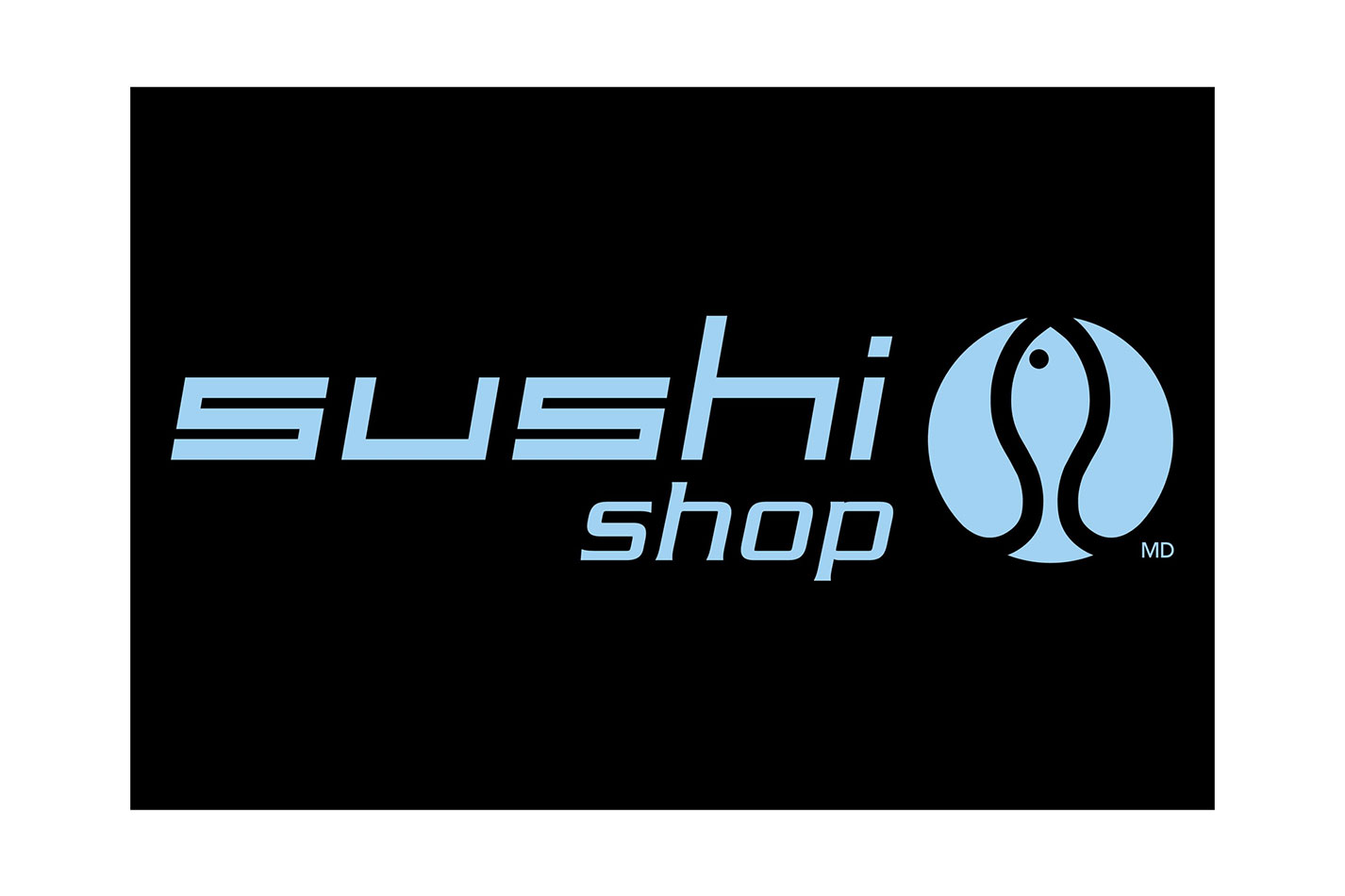 sushi shop 1