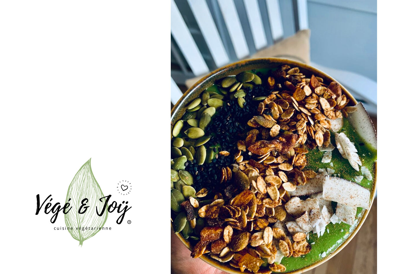 vege joy 2