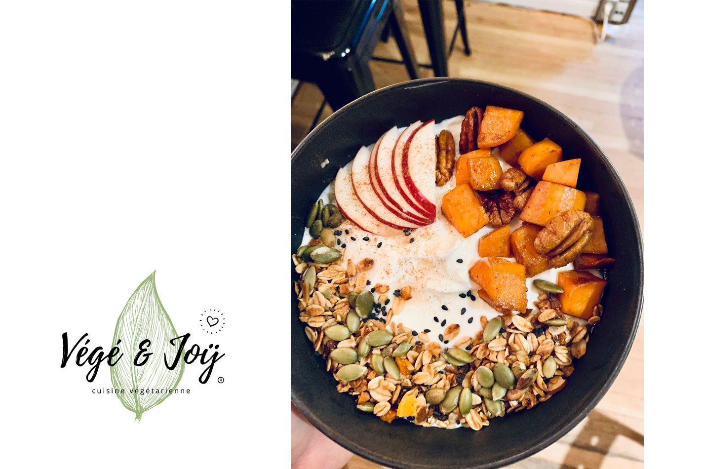 vege joy 3