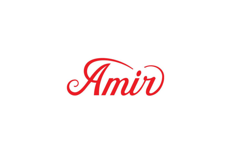 amir logo 768x512