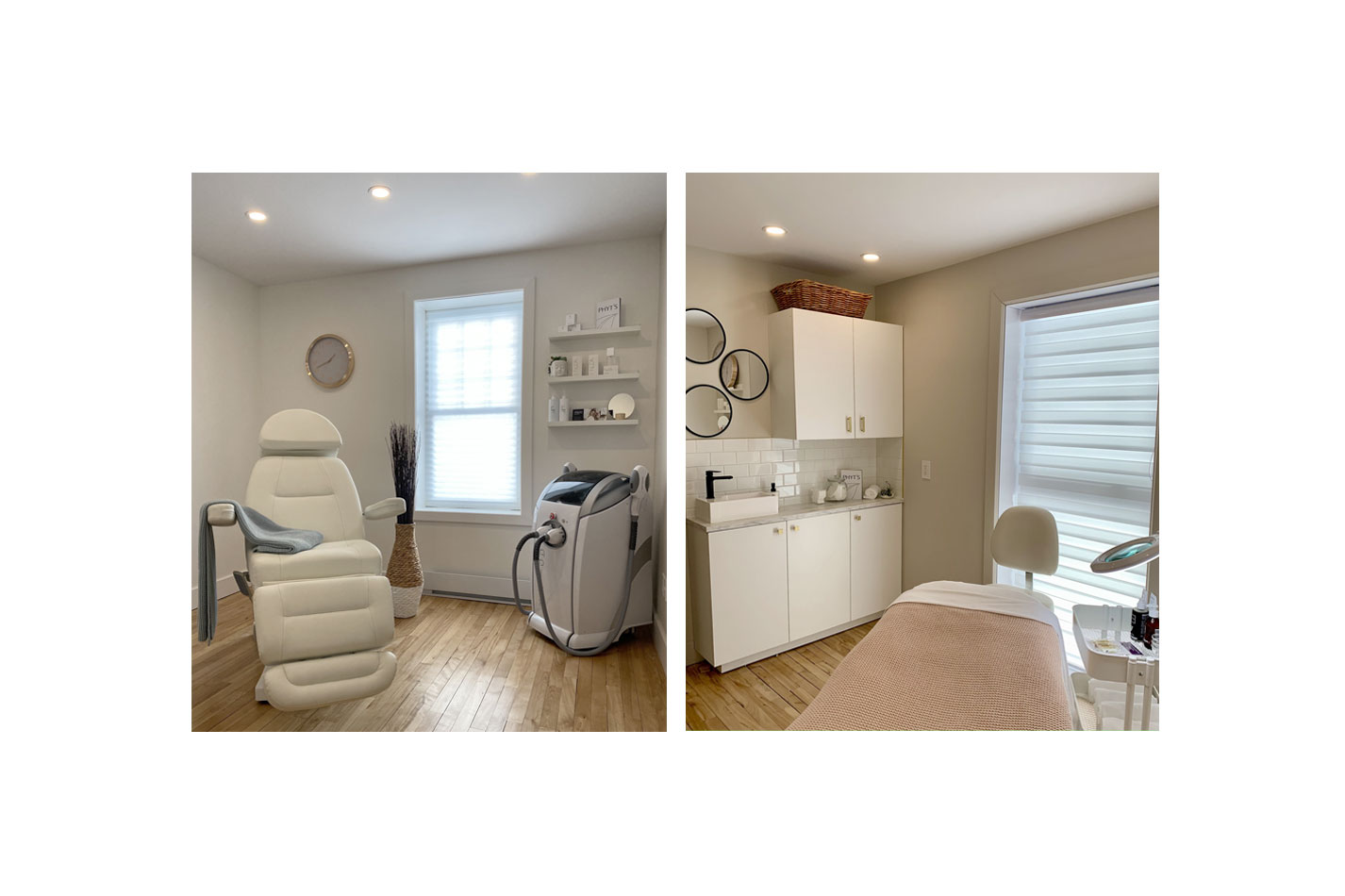 clinique les beautes 2