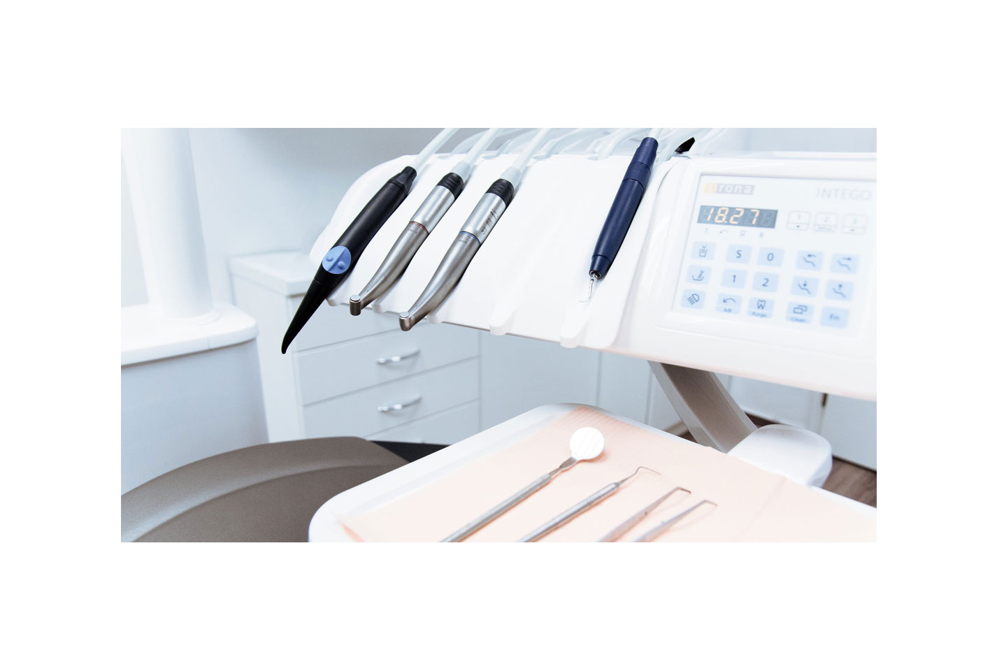 dentiste sylvain durocher