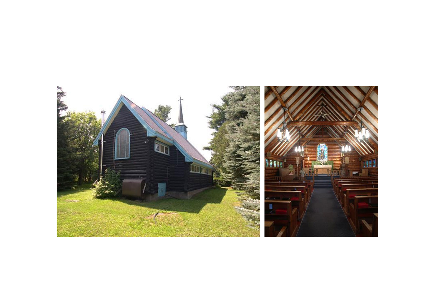 eglise francis of the birds 2