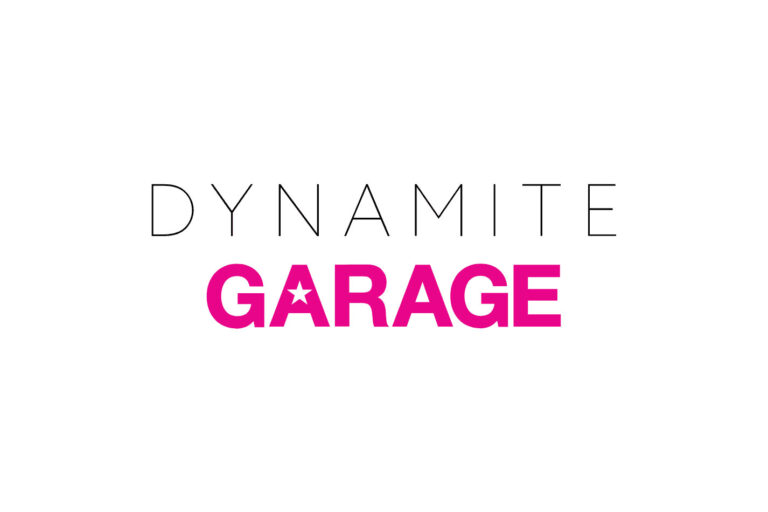 garage dynamite 768x512