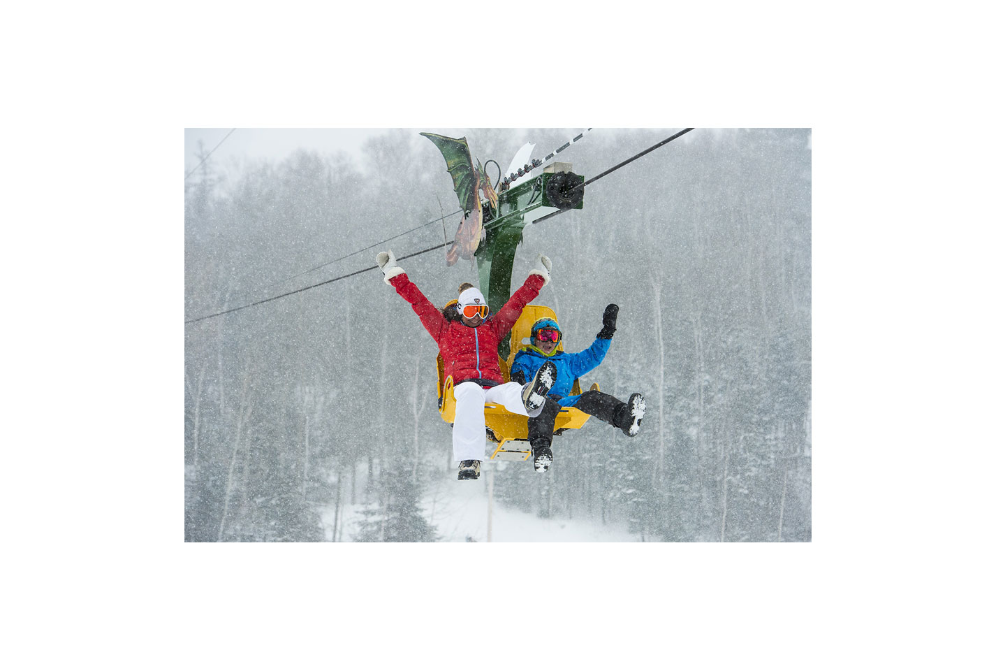 sommet saint sauveur 05