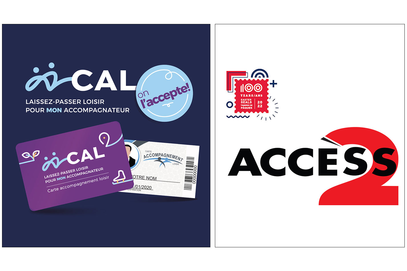 carte accompagnement