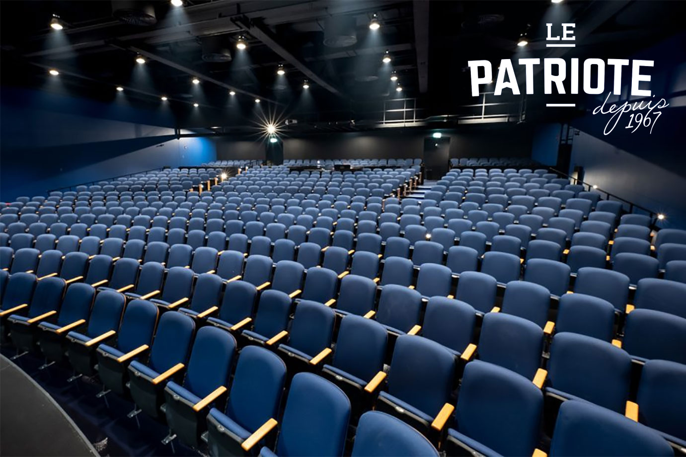 salle th le patriotre