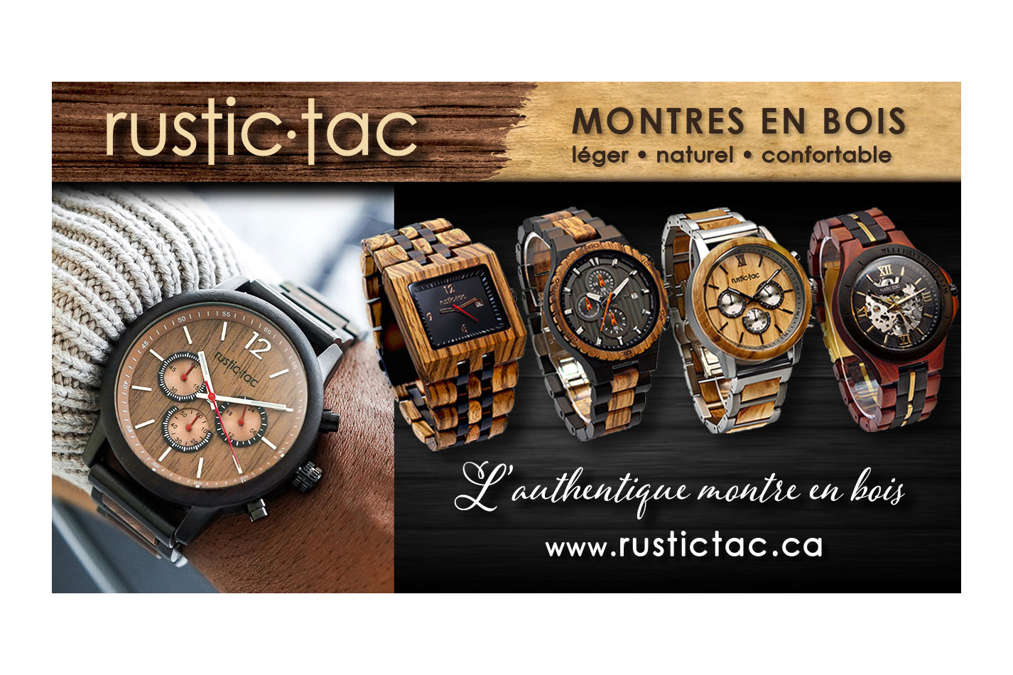 rustic tac pub