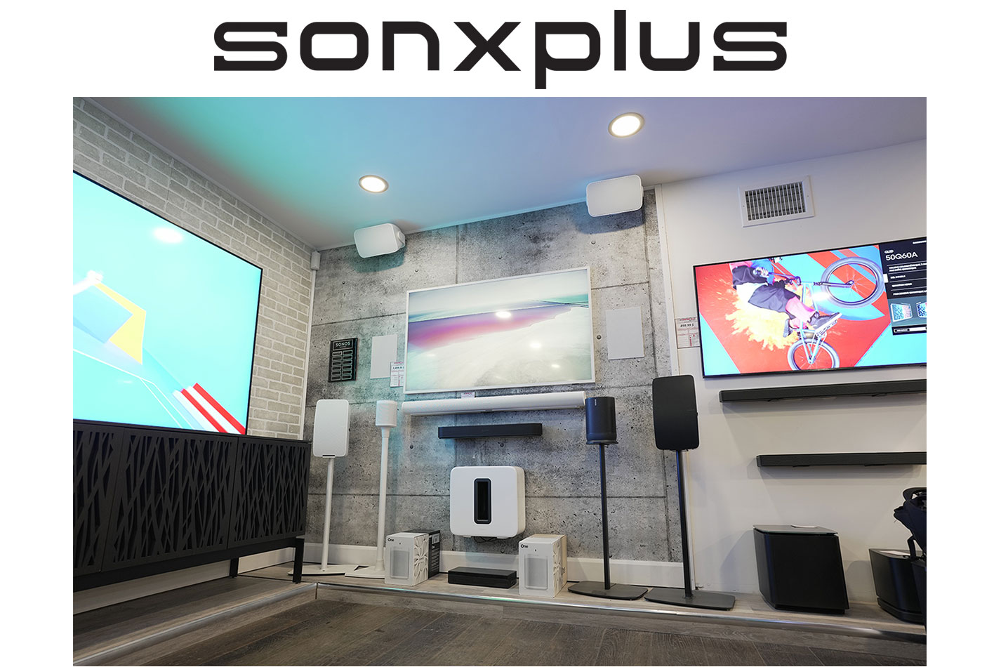 sonxplus 3