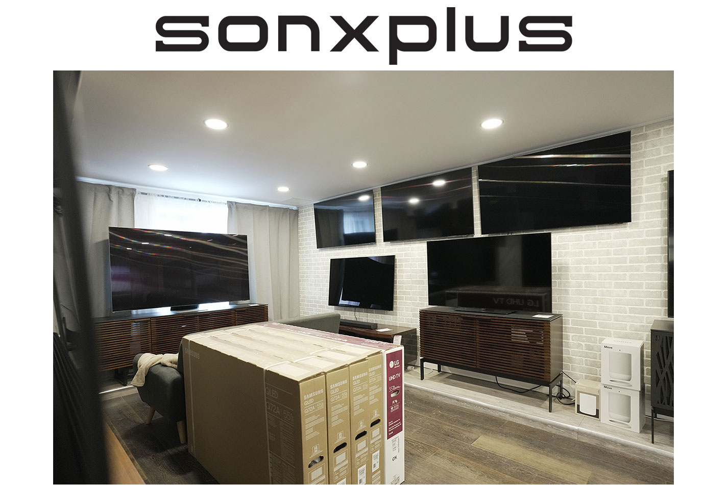 sonxplus 4