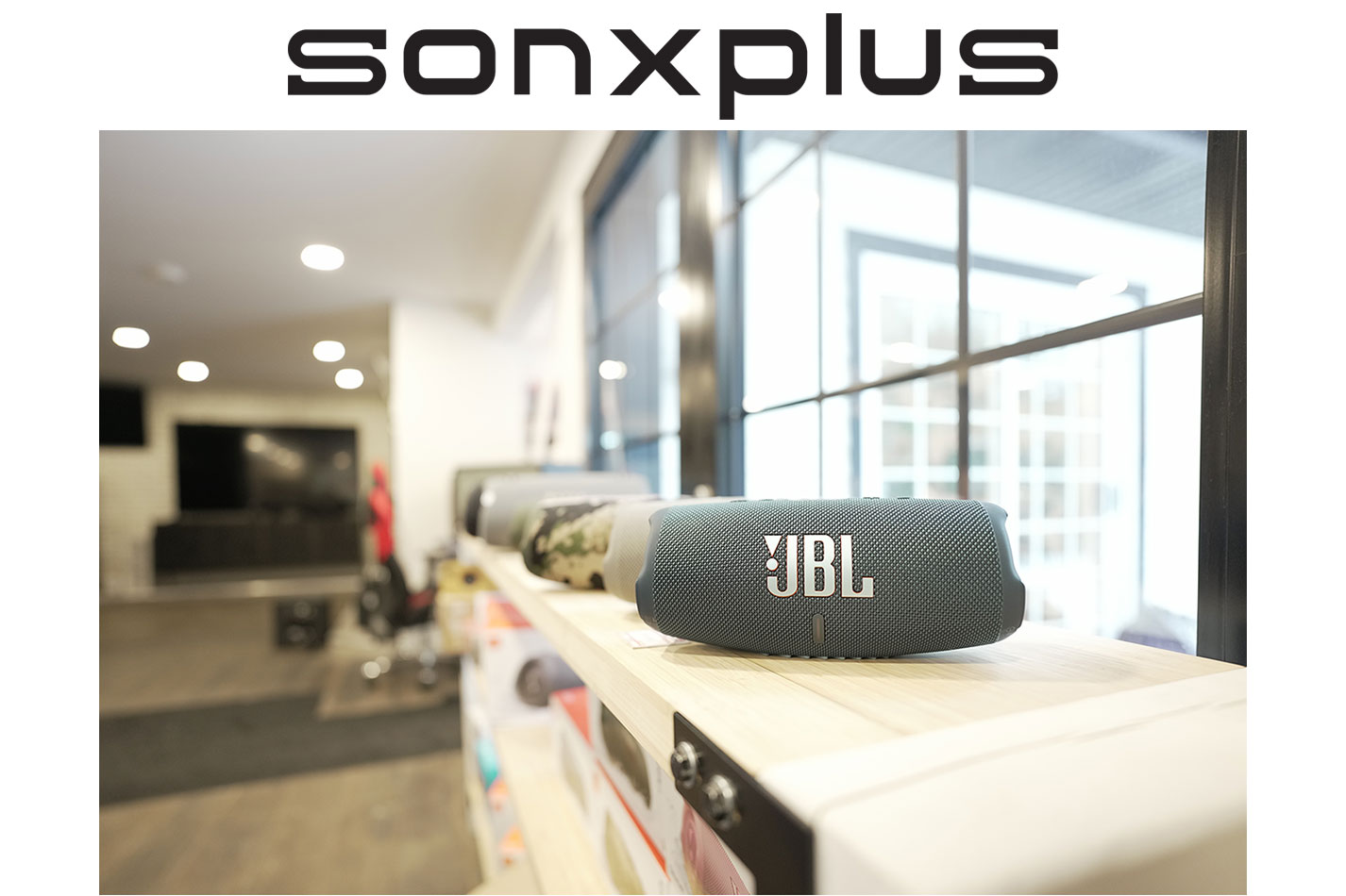 sonxplus 6