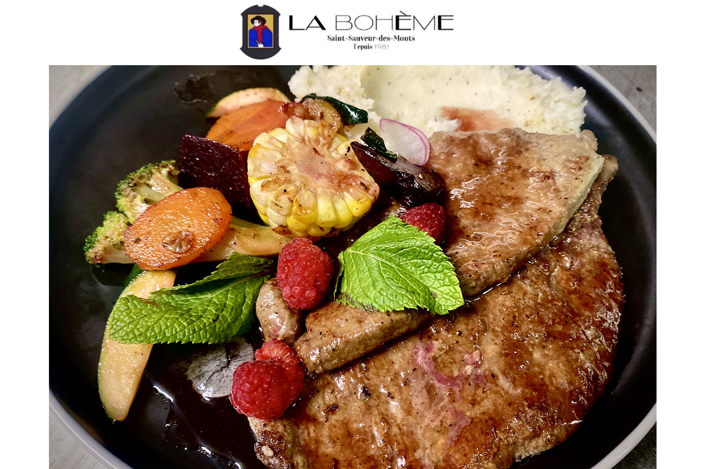 la boheme 5 1