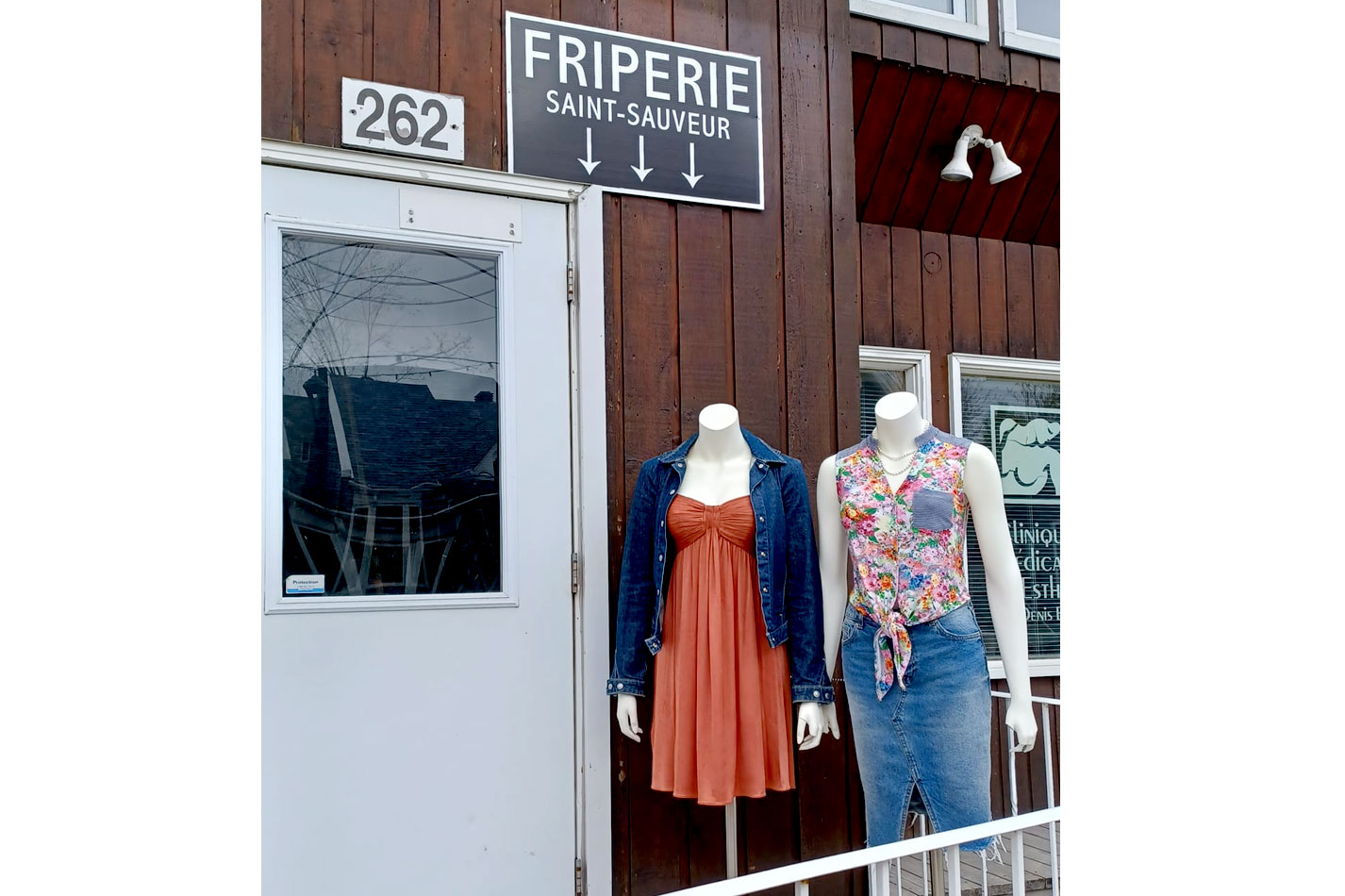 friperie ss 2