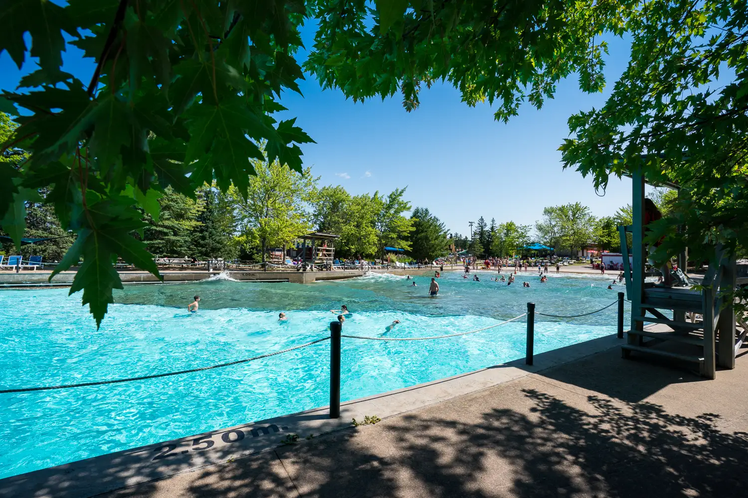 Parc aquatique 2 2024