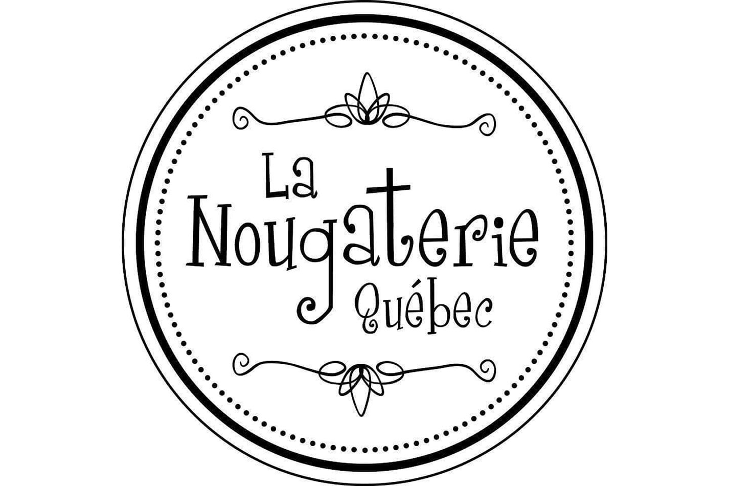 la nougaterie logo