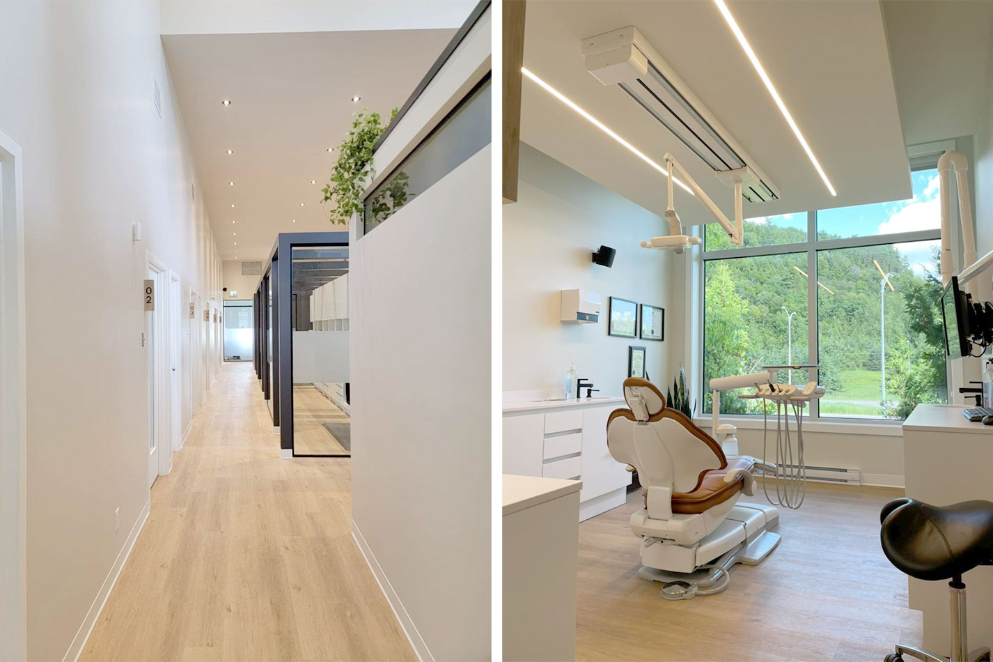 clinique dentaire ss 3