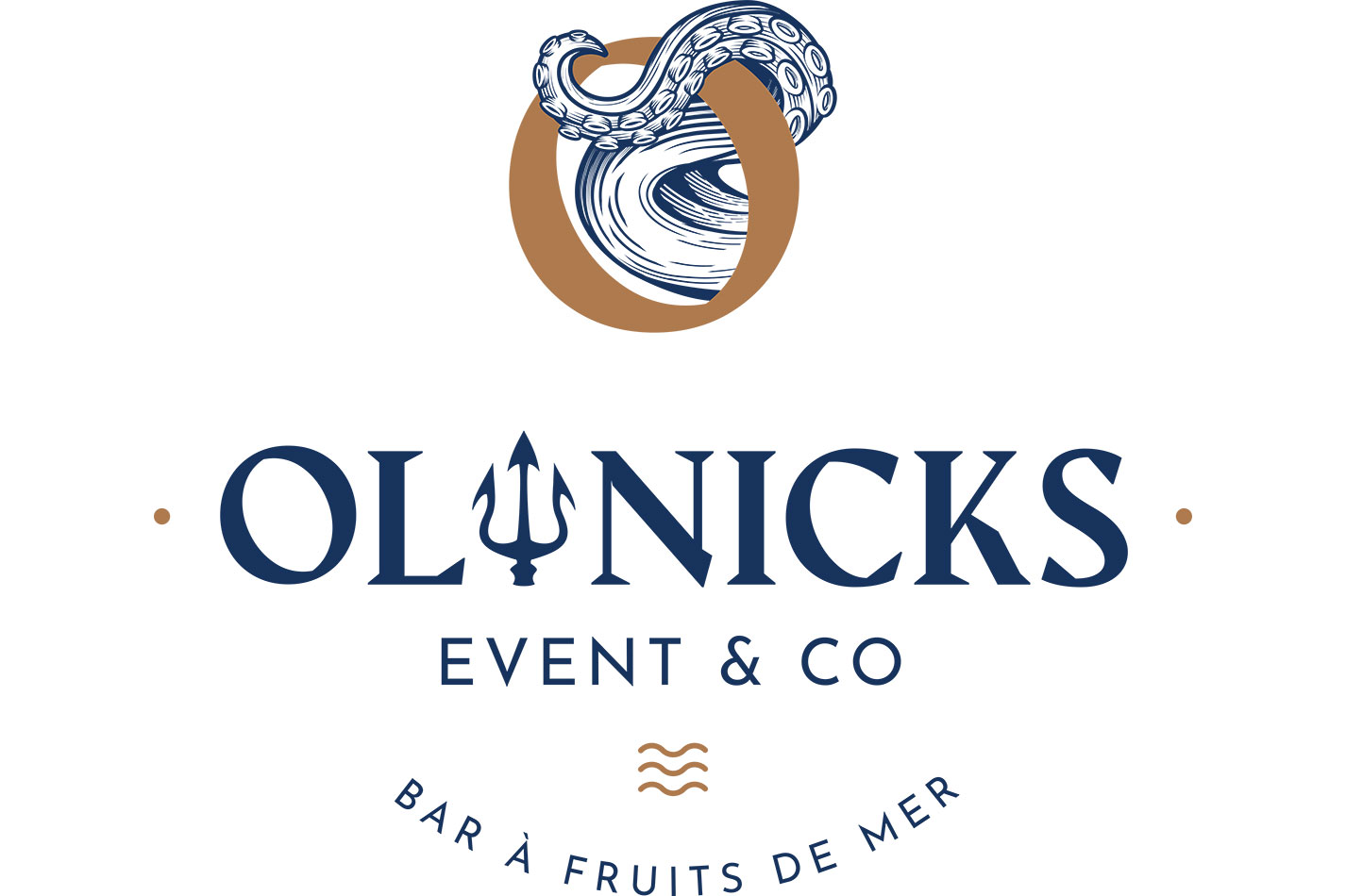 logo olinicks