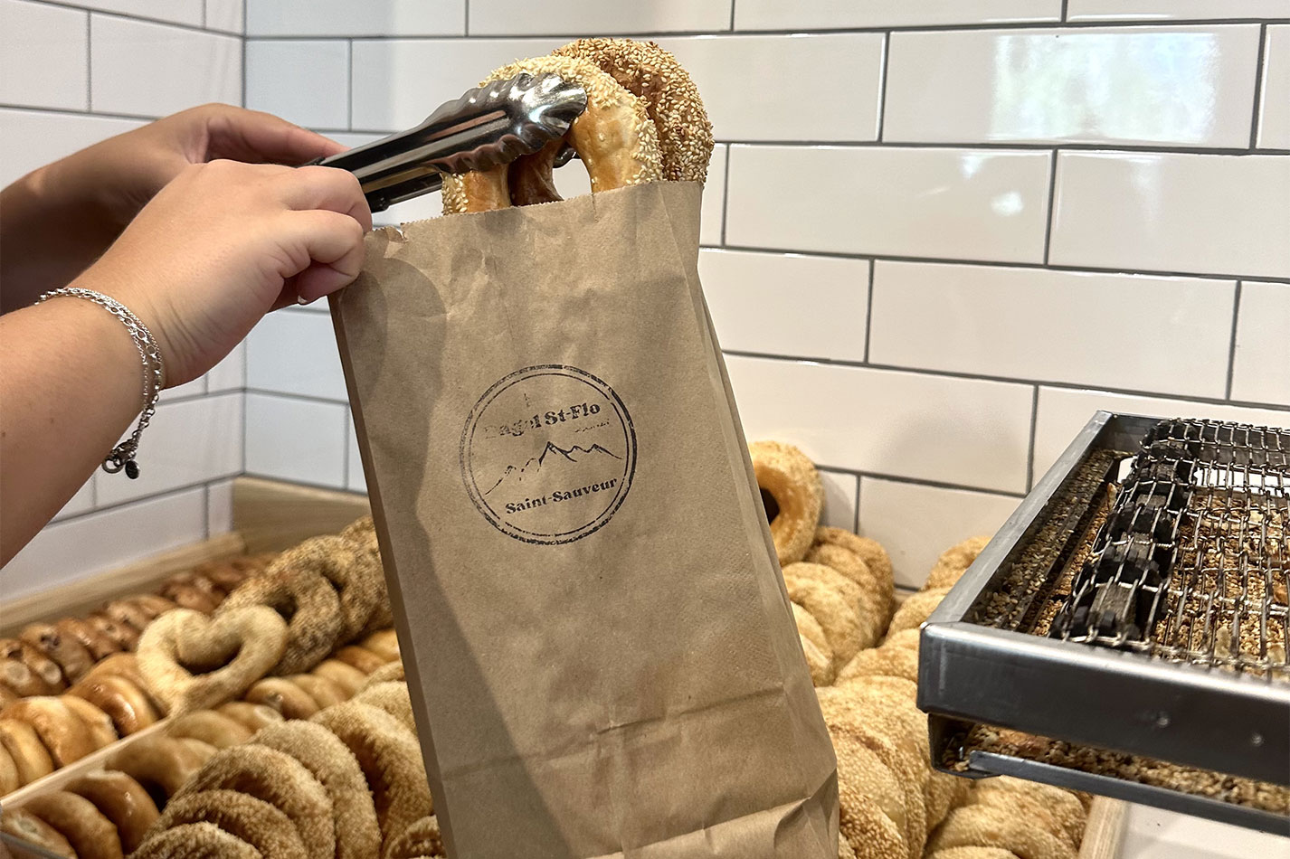bagel st flo 2