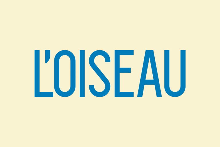 l oiseau 768x512
