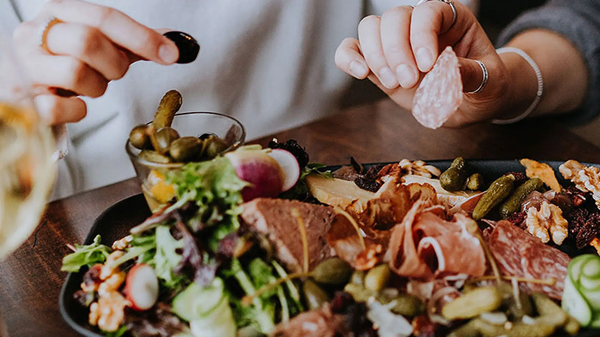 Où manger | Restaurants | La Vallée Saint-Sauveur