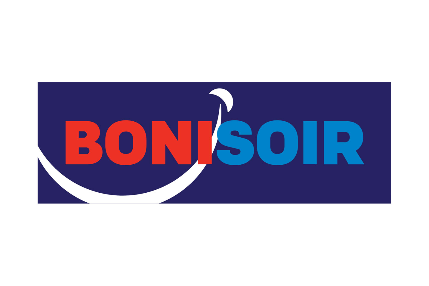 boni soir logo