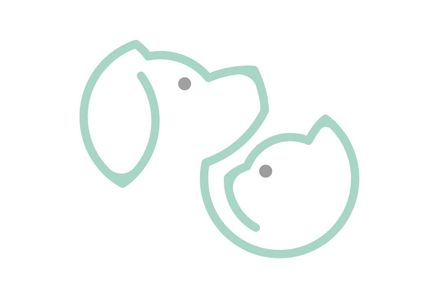 logo clin vet st sau