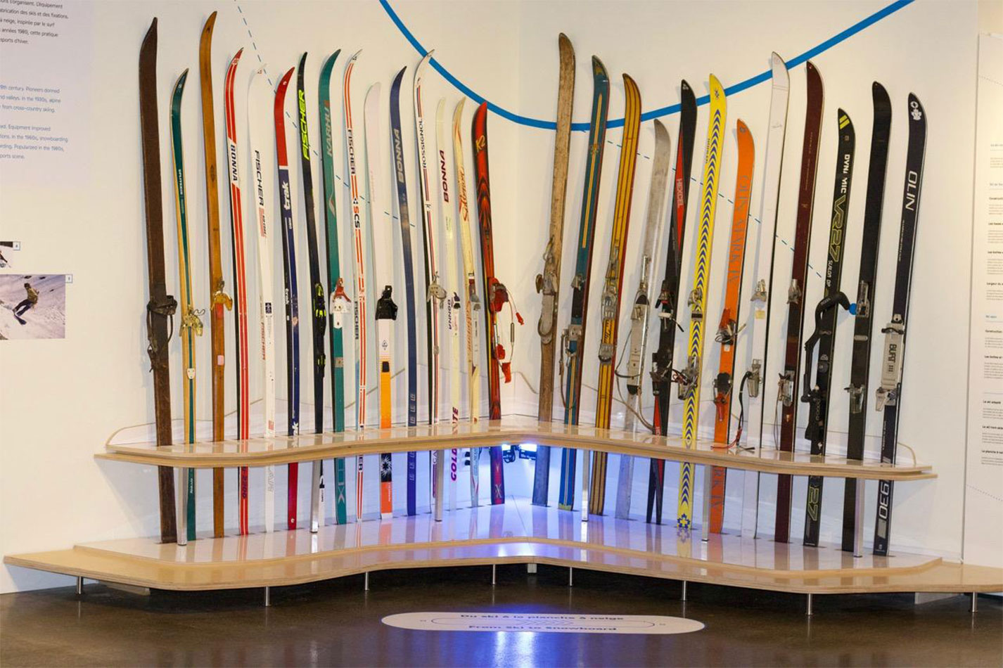 musee du ski 1
