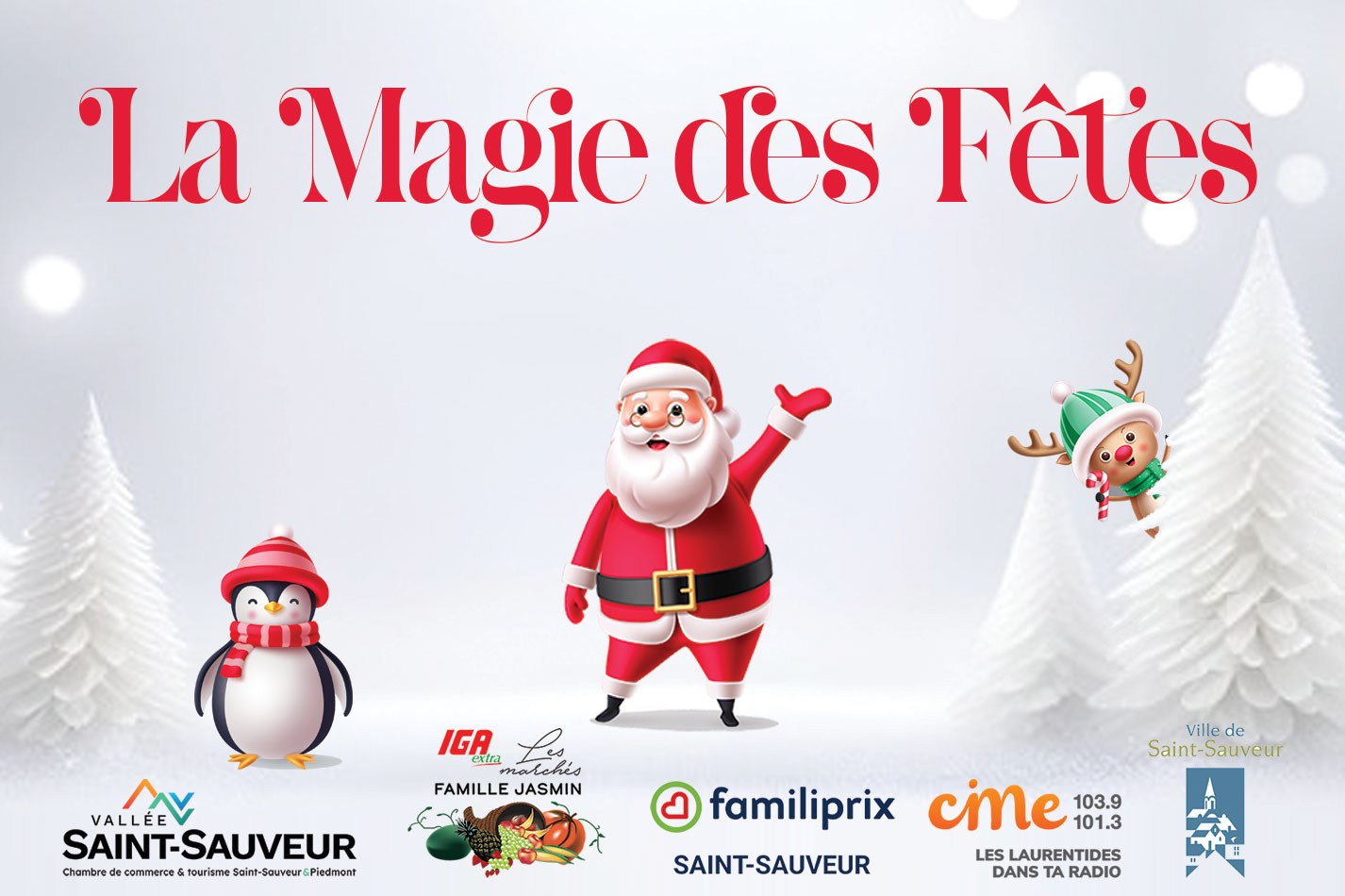 la magie des fetes event web 2