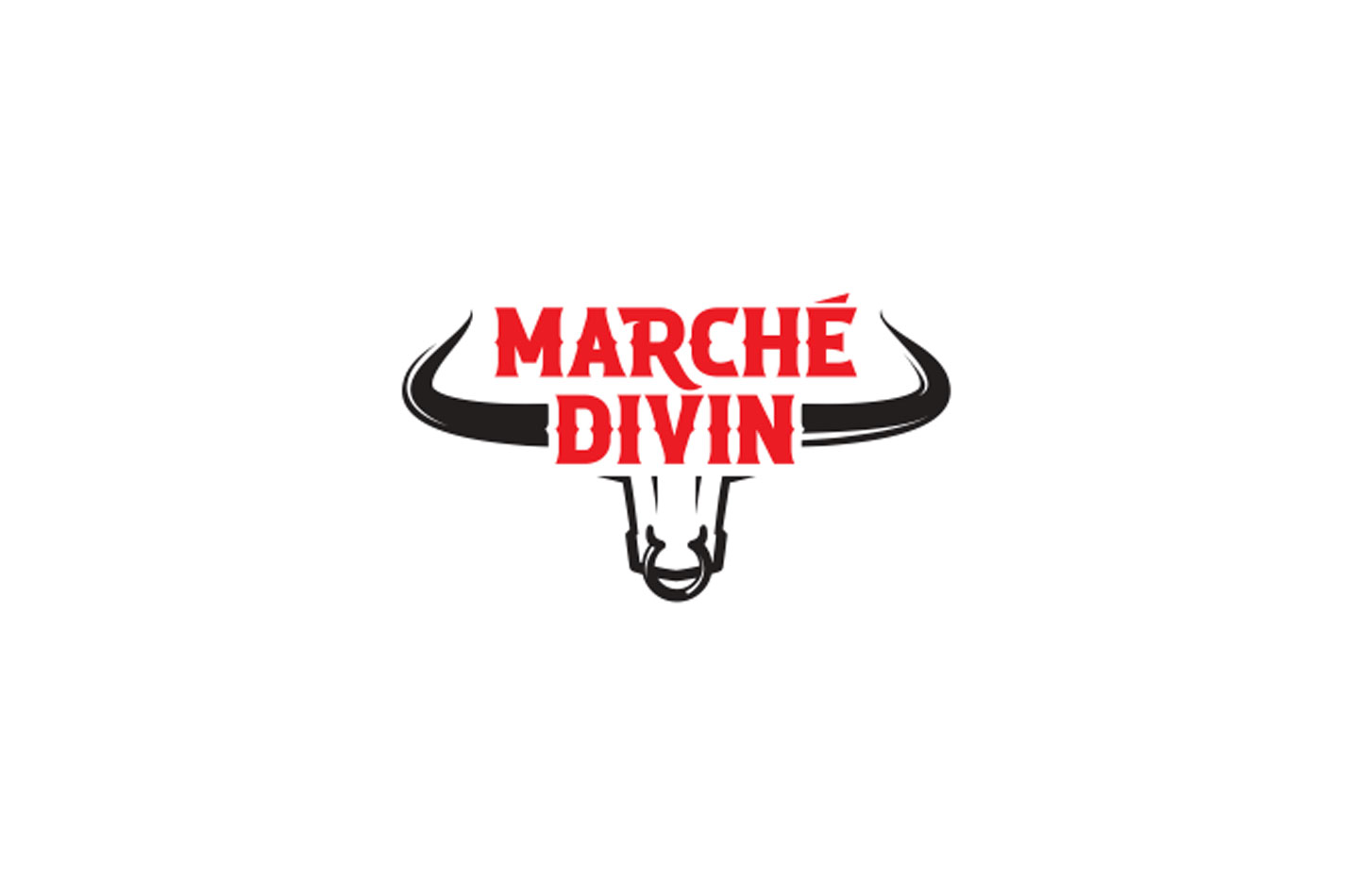 logo marche divin