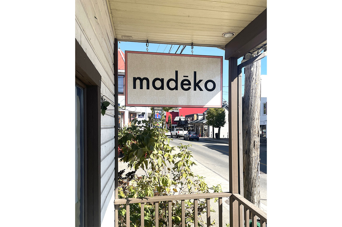 madeko 2