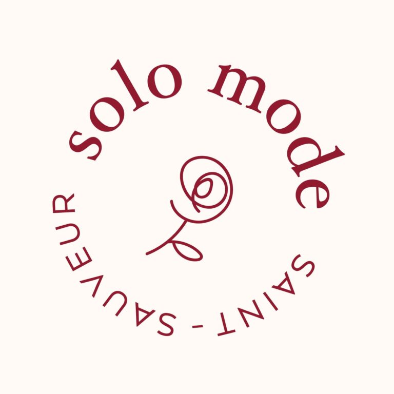 solo mode 768x768